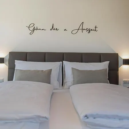 Lm I Apartment Wildschoenau
