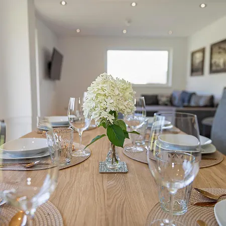 Lm I Apartment *