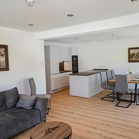 Lm I Apartment